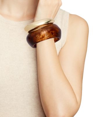 Bangle Bracelets, Set of 2 - Exclusive