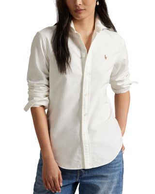 Oxford Shirt