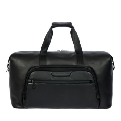 Roadster Leather Evo Weekender Bag