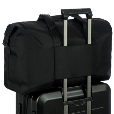 Roadster Nylon Evo Weekender Bag