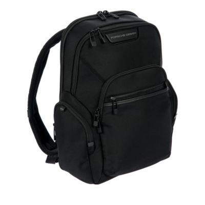 Roadster Nylon Evo Backpack 15"