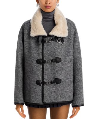 Kasson Coat