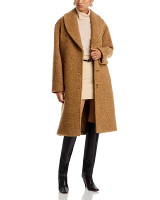 Faria Coat
