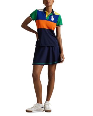 US Open Ball Crew Skort