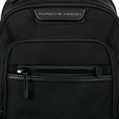 Roadster Nylon Evo Sling Bag