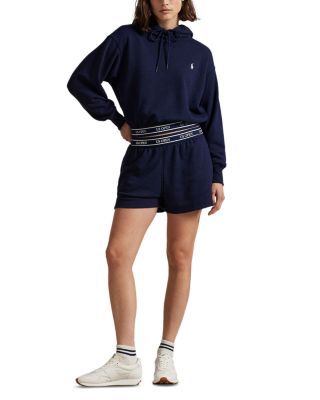 US Open Logo Waistband Short