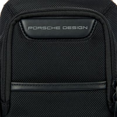 Roadster Nylon Evo Crossbody