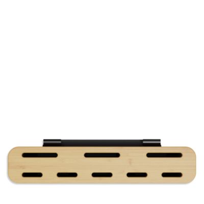 Knife Block Dishrack Attachment