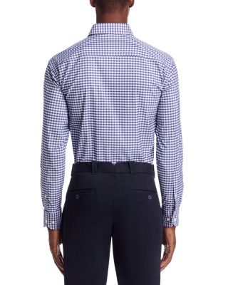 Fairbanks Performance Twill Button Down Shirt