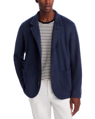 Crown Flex Classic Fit Sweater Blazer