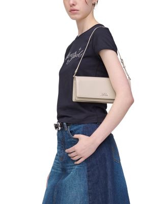 The Mirror Shoulder Bag