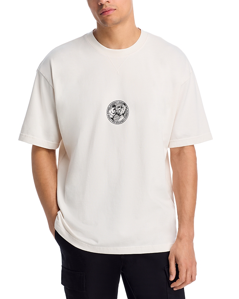 Hugo Dwresto Graphic Tee