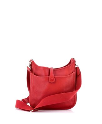PM Evelyne Bag Gen III Clemence