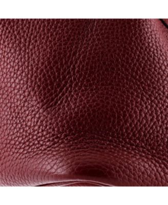 PM Picotin Lock Bag Clemence