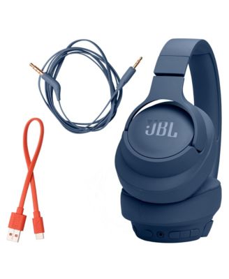 Tune 770NC Wireless Over Ear Bluetooth Headphones