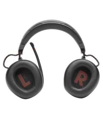 Quantum 810 Noise Cancelling Wireless Bluetooth Over Ear Gaming Headset