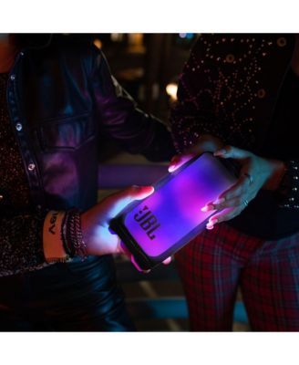 Pulse 5 Waterproof Bluetooth Speaker