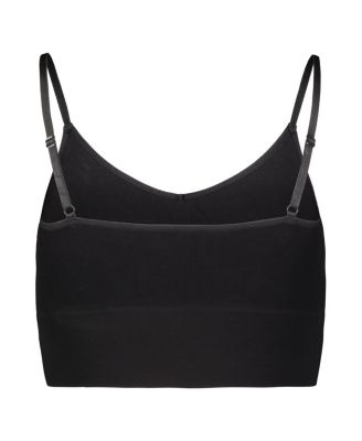 Soft Cami Bra Top