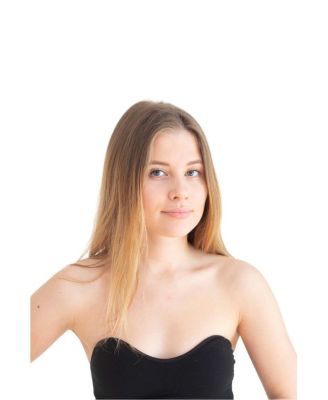 Soft Strapless Bra Top