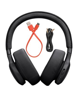  Live 770NC Wireless Over-Ear Headphones with True Adaptive Noise Cancelling