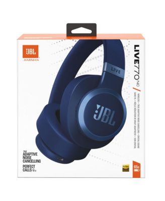  Live 770NC Wireless Over-Ear Headphones with True Adaptive Noise Cancelling