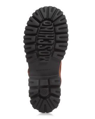 Women's Slingback Clogs