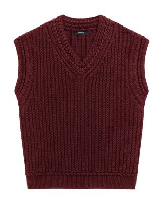 Sweater Vest