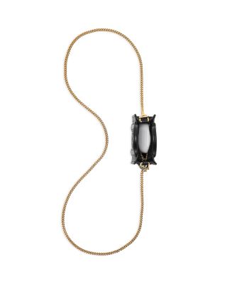 The Nano Tote Crossbody