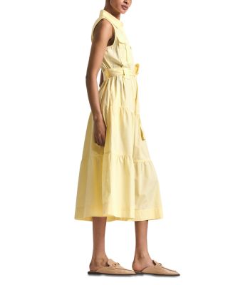 Florence Sleeveless Dress