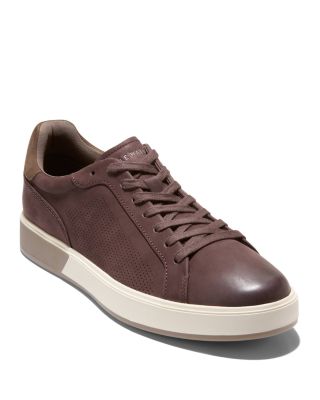 Men's GrandPrø AngleAce Sneaker