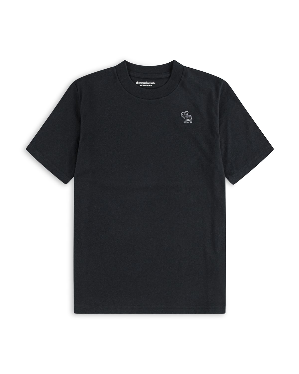 abercrombie kids Boys' Essential Tee - Little Kid, Big Kid