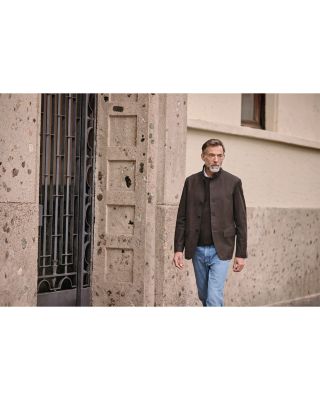 SECONDSKIN Il Conte Jacket