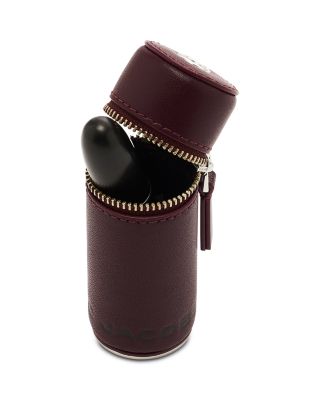 The Lipstick Leather Case Charm