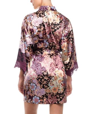Anna Wrap Robe
