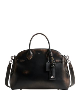 バッグ coach soft emrire carryall 40 Coach Soft Empire Carryall 40, B4/Warm Brown: Handbags