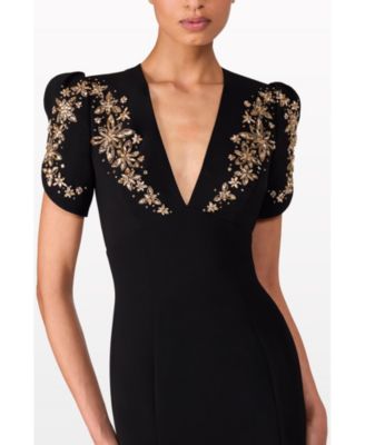 Rosina Cocktail Dress