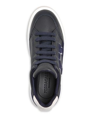 Men's Cassina Leather Sneakers