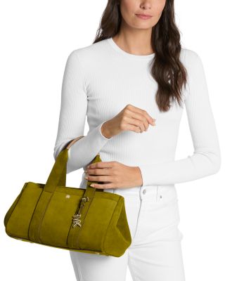 Romee Small East/West Satchel