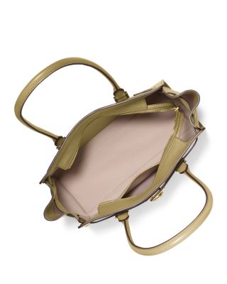 Hamilton Moderne Small East/West Shoulder Tote