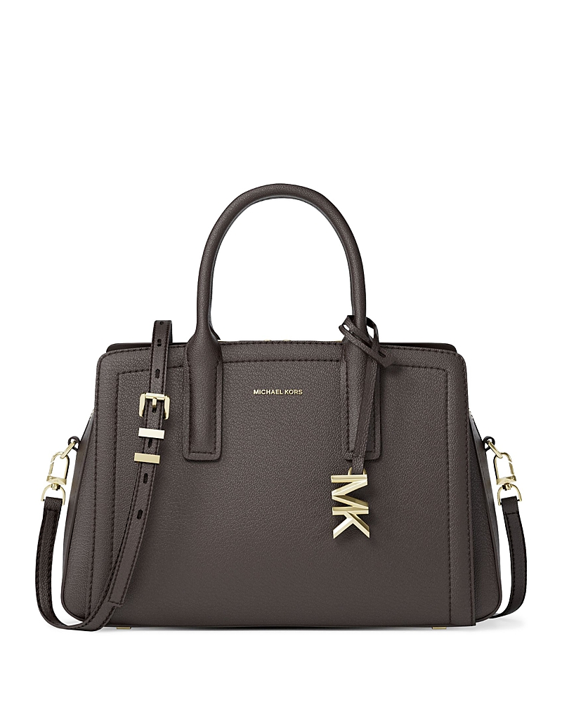 Michael Kors Laila Small Satchel · OS