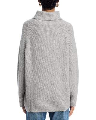 Emilia Knit Oversized Sweater 