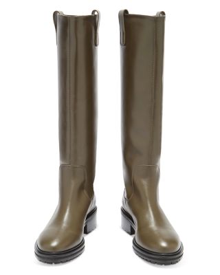Women's Henry Riding Boots