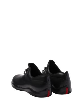 Men's Toblach Leather Sneakers