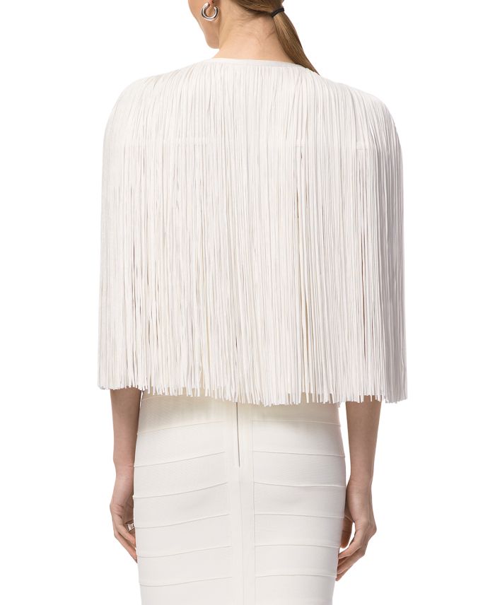 Fringe Cape