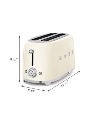 4 Slice Toaster