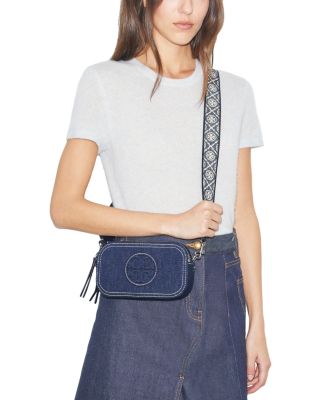 Mini Miller Crossbody Bag