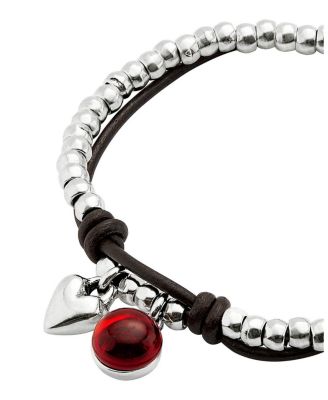  Murano Bead Strap