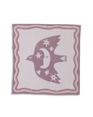 Unisex CozyChic&reg; Desert Bird Receiving Blanket - 0+