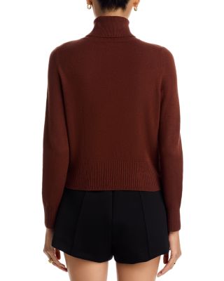 Babysoft Turtleneck Sweater 