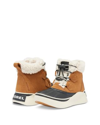 Unisex OUT N ABOUT™ Chillz Boots - Little Kid, Big Kid